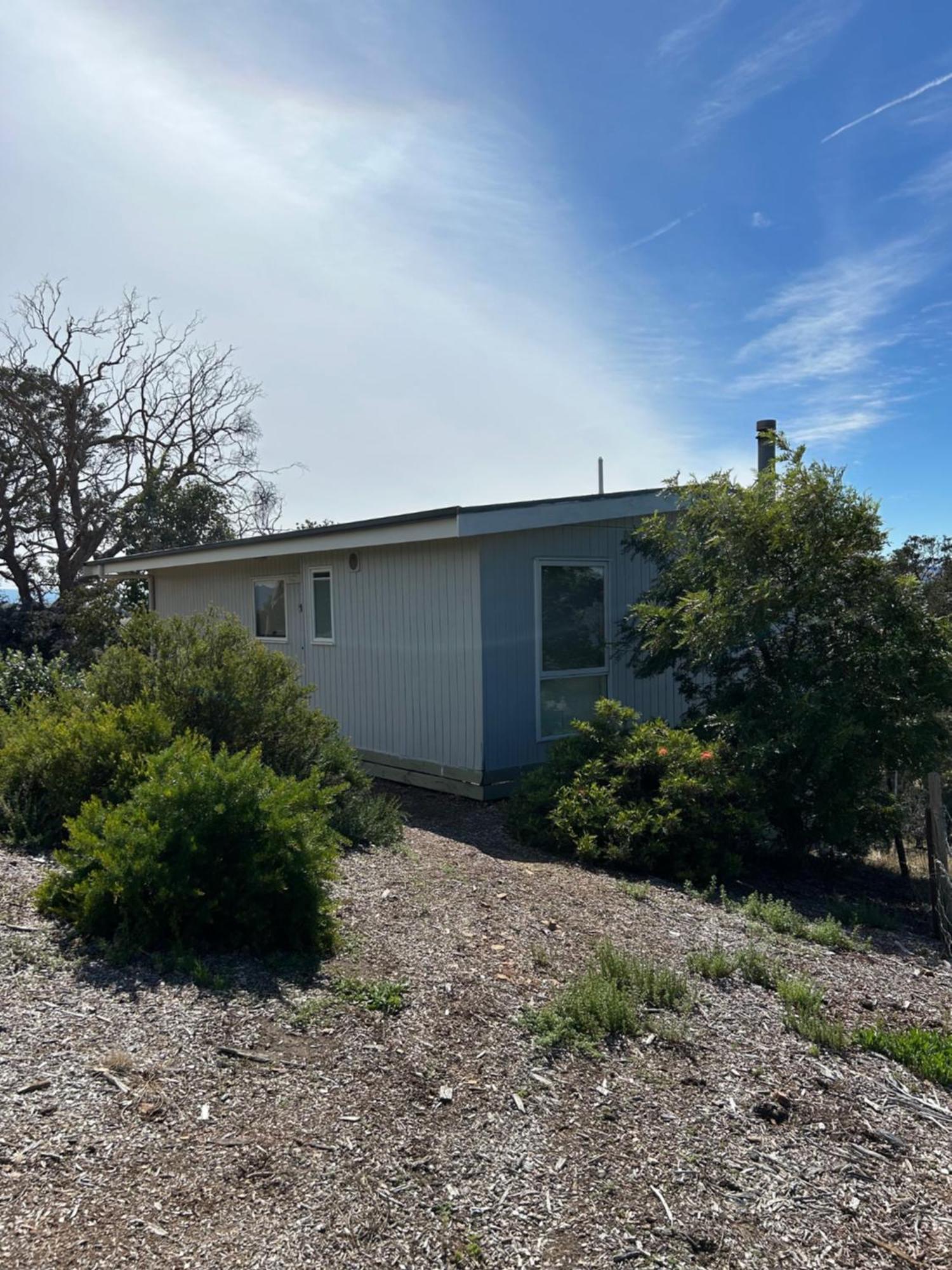 Burnt Creek Cottages Mansfield Exterior foto